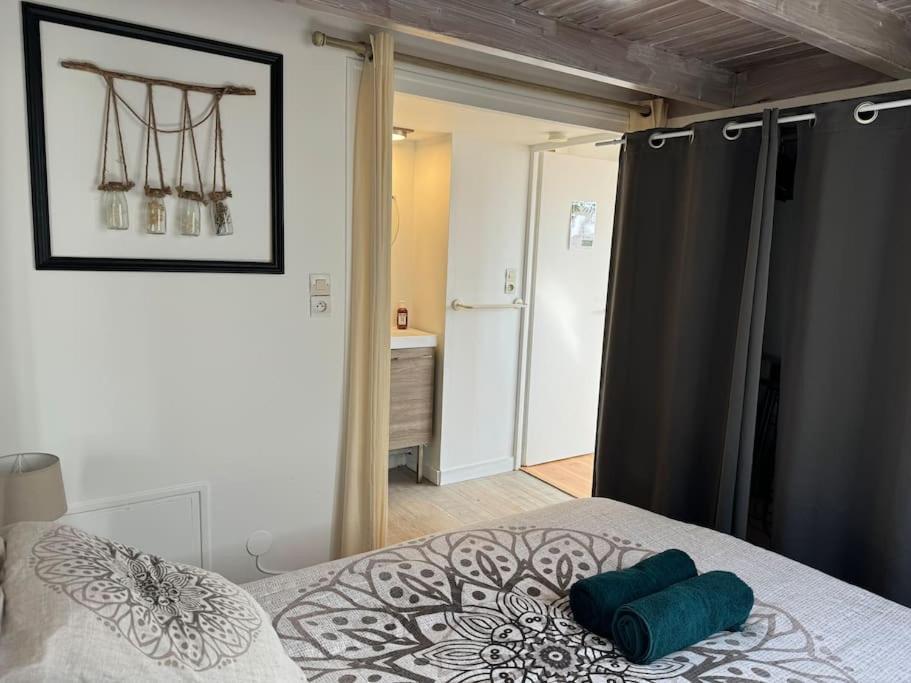 Appartement ღ L'entr'act • Au Coeur De Et Du Vieux Port *
